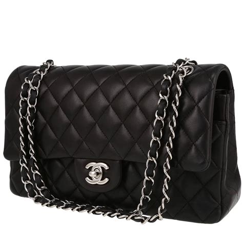 borsa chanel trapuntata prezzo|moda Chanel borse.